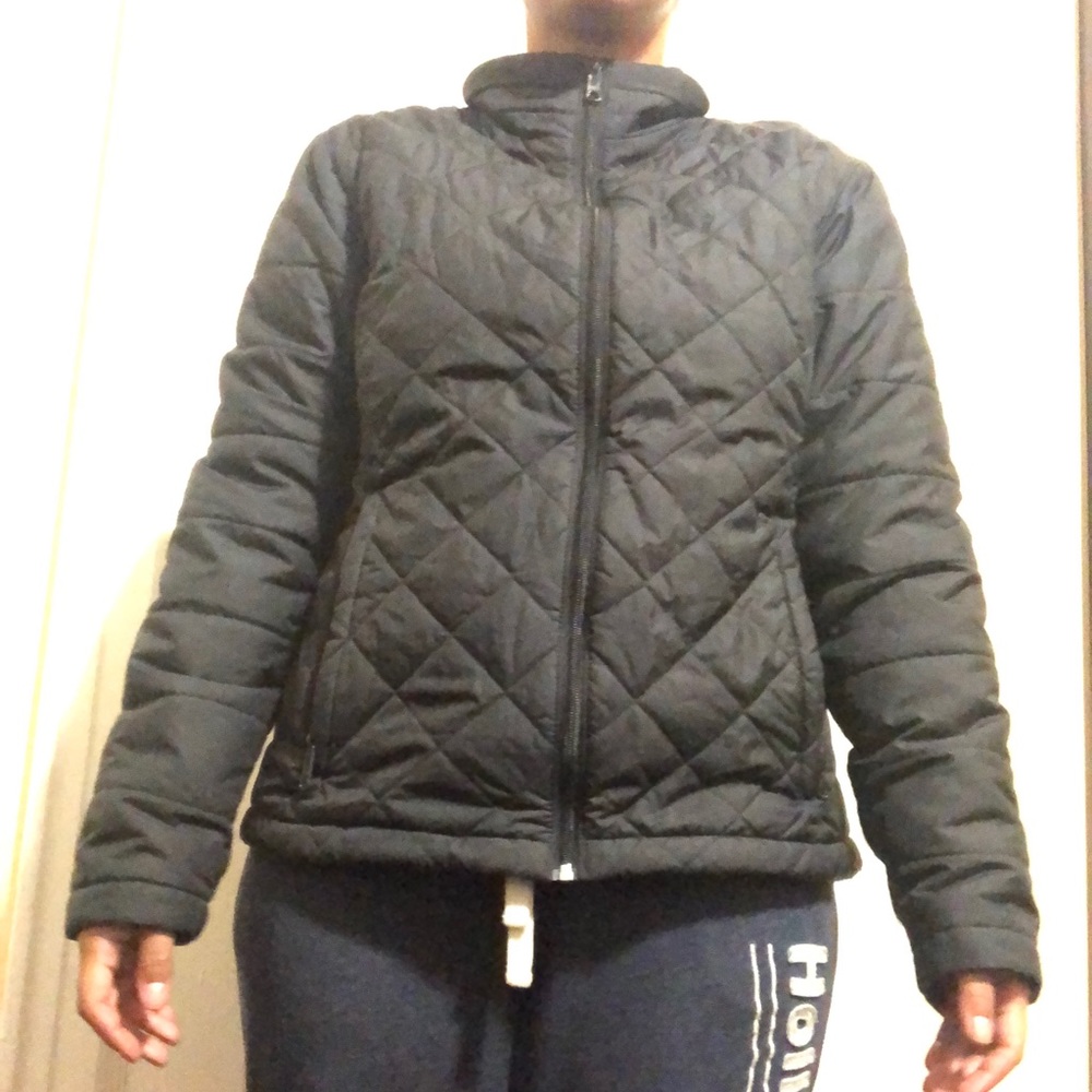 Columbia jacket black